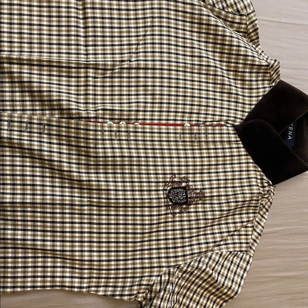 SMART Men shirt - Picture 4 of 6